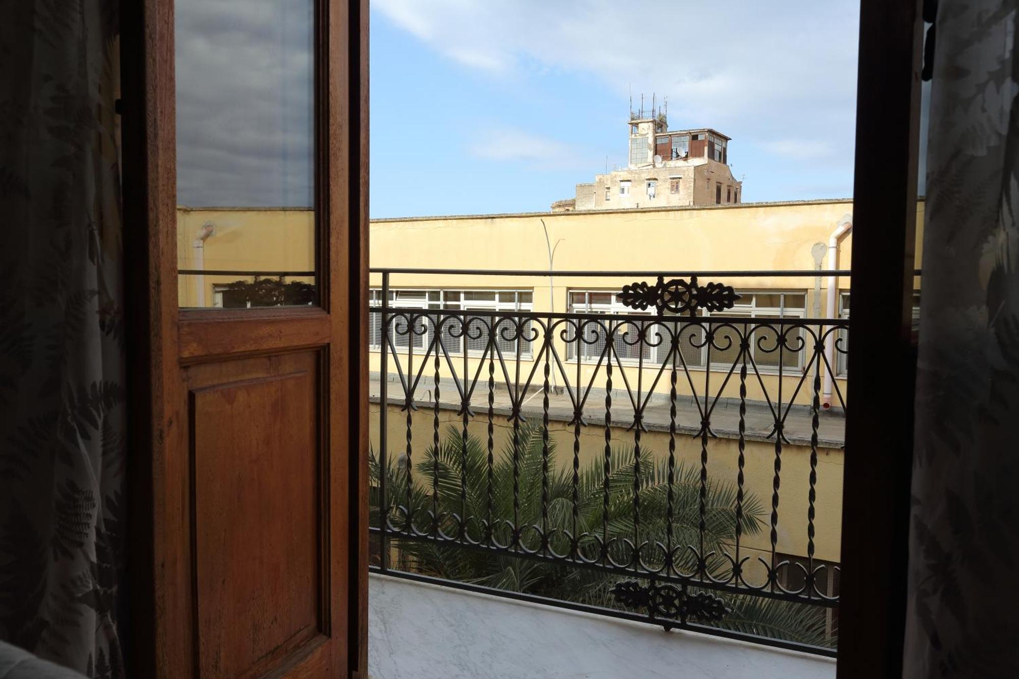 La Maison De La Cathedrale * Palermo