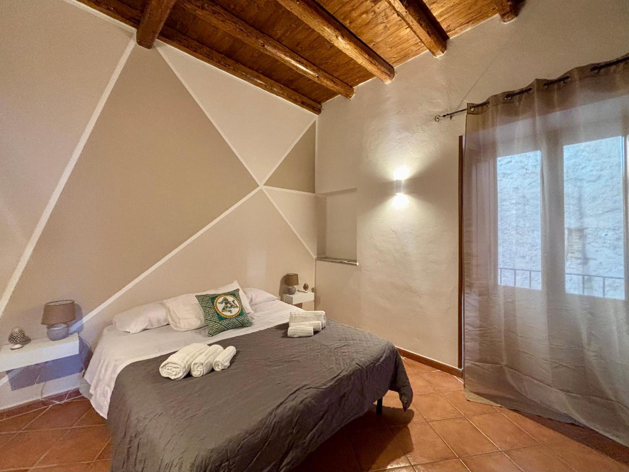 La Maison De La Cathedrale Apartamento *