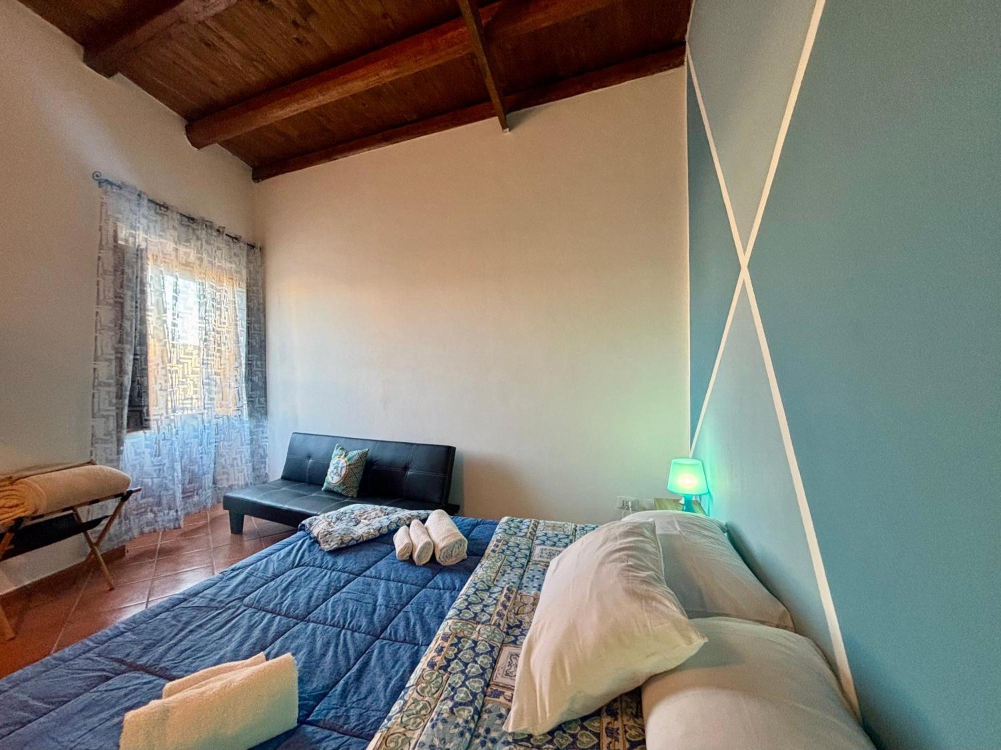 Apartamento La Maison De La Cathedrale Palermo