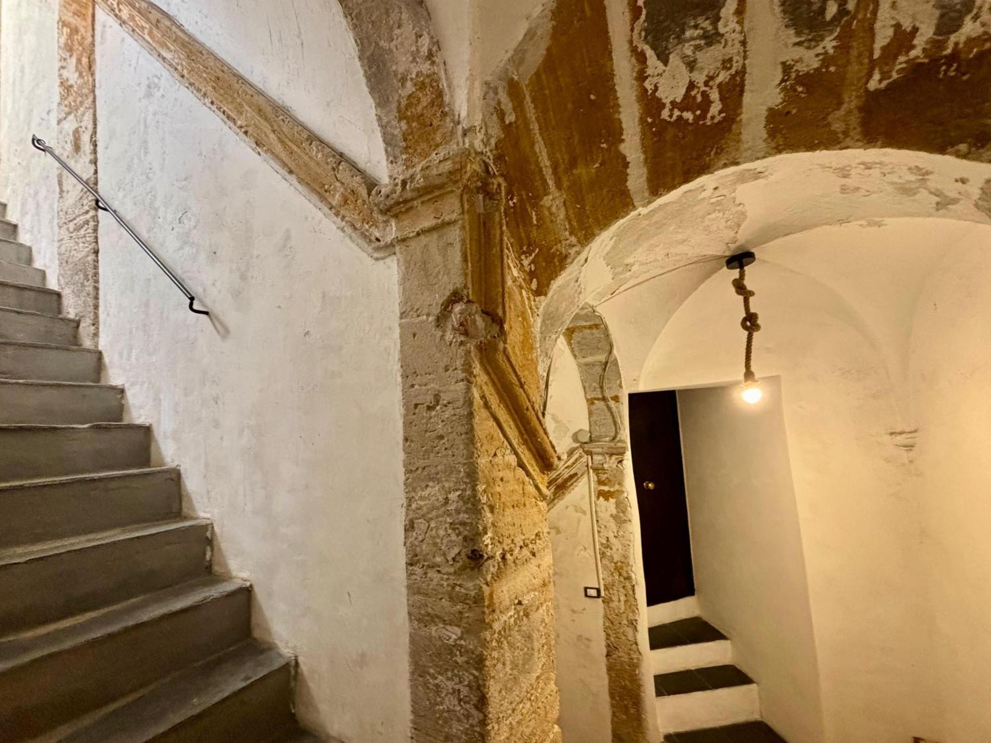 La Maison De La Cathedrale Apartamento