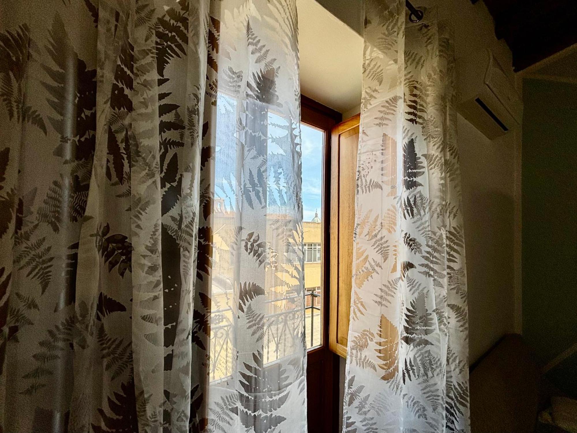 Apartamento La Maison De La Cathedrale Palermo