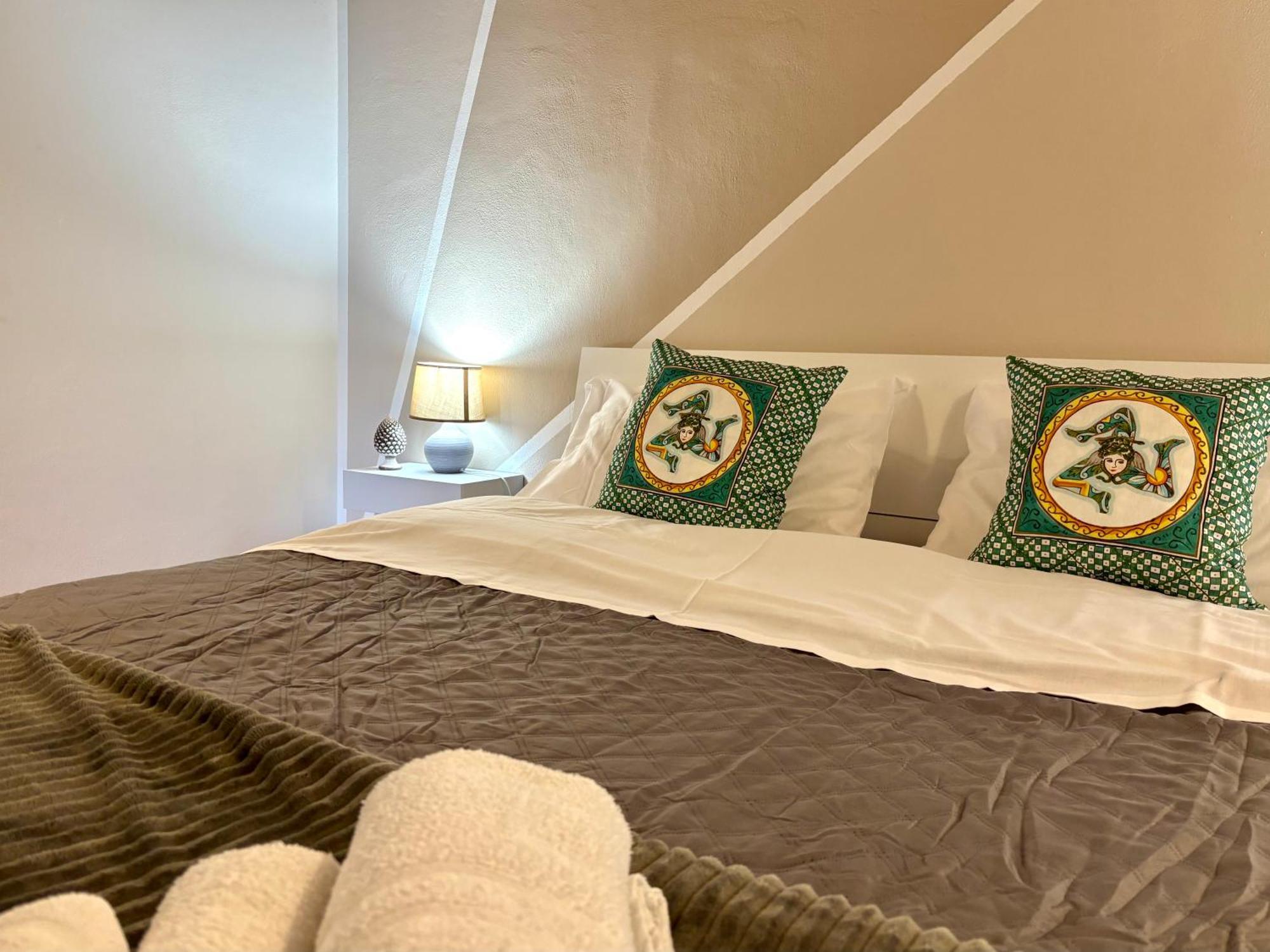 Apartamento La Maison De La Cathedrale *