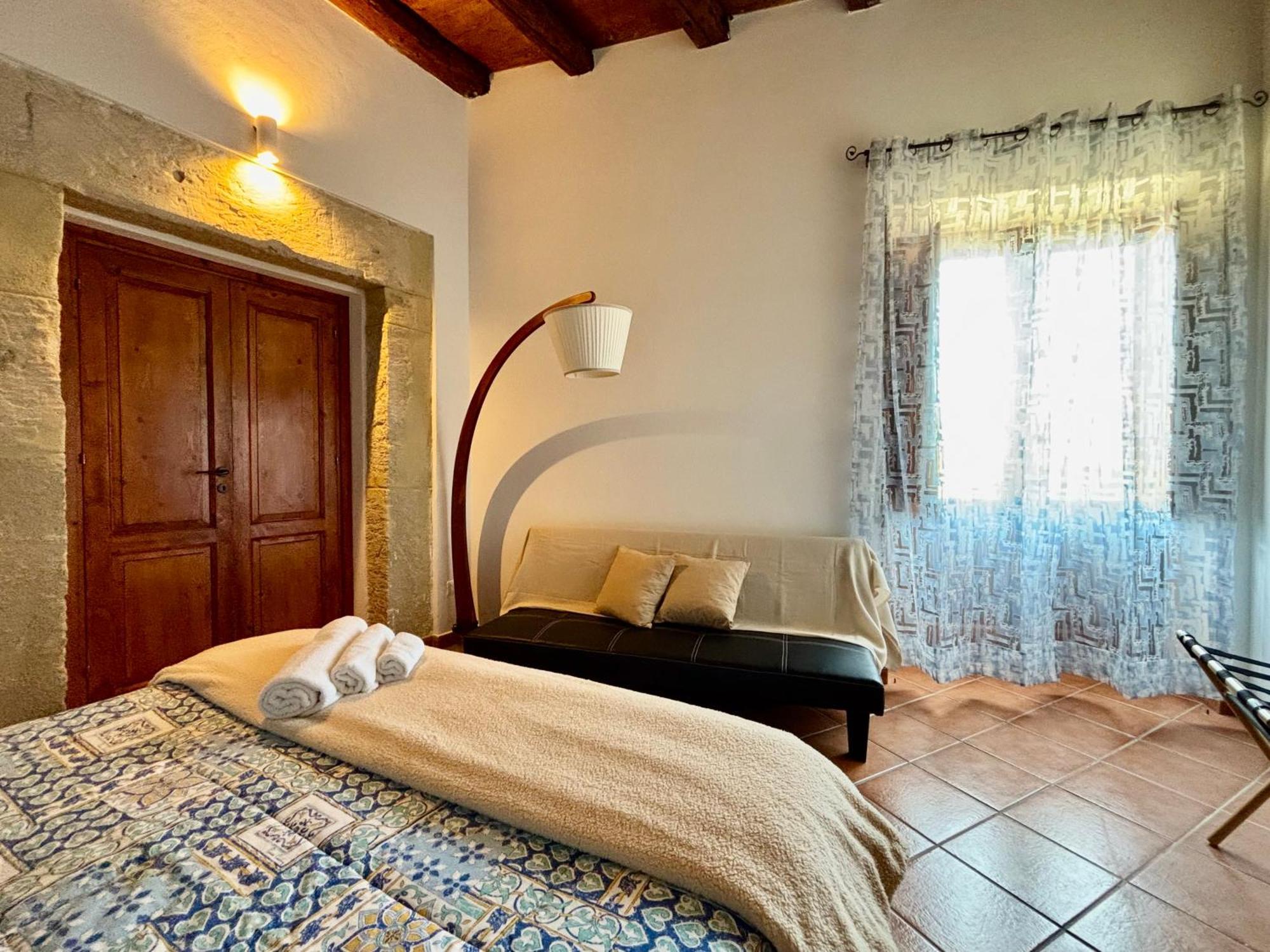 La Maison De La Cathedrale Apartamento Palermo