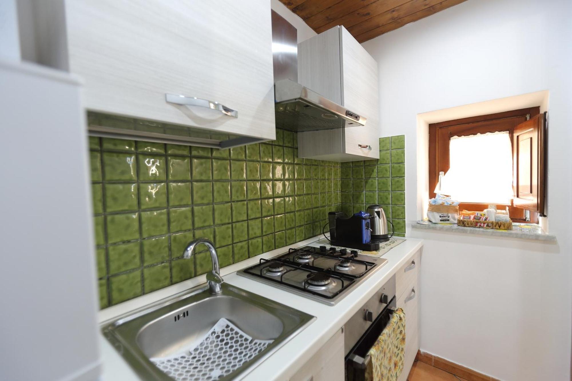 La Maison De La Cathedrale Apartamento Palermo
