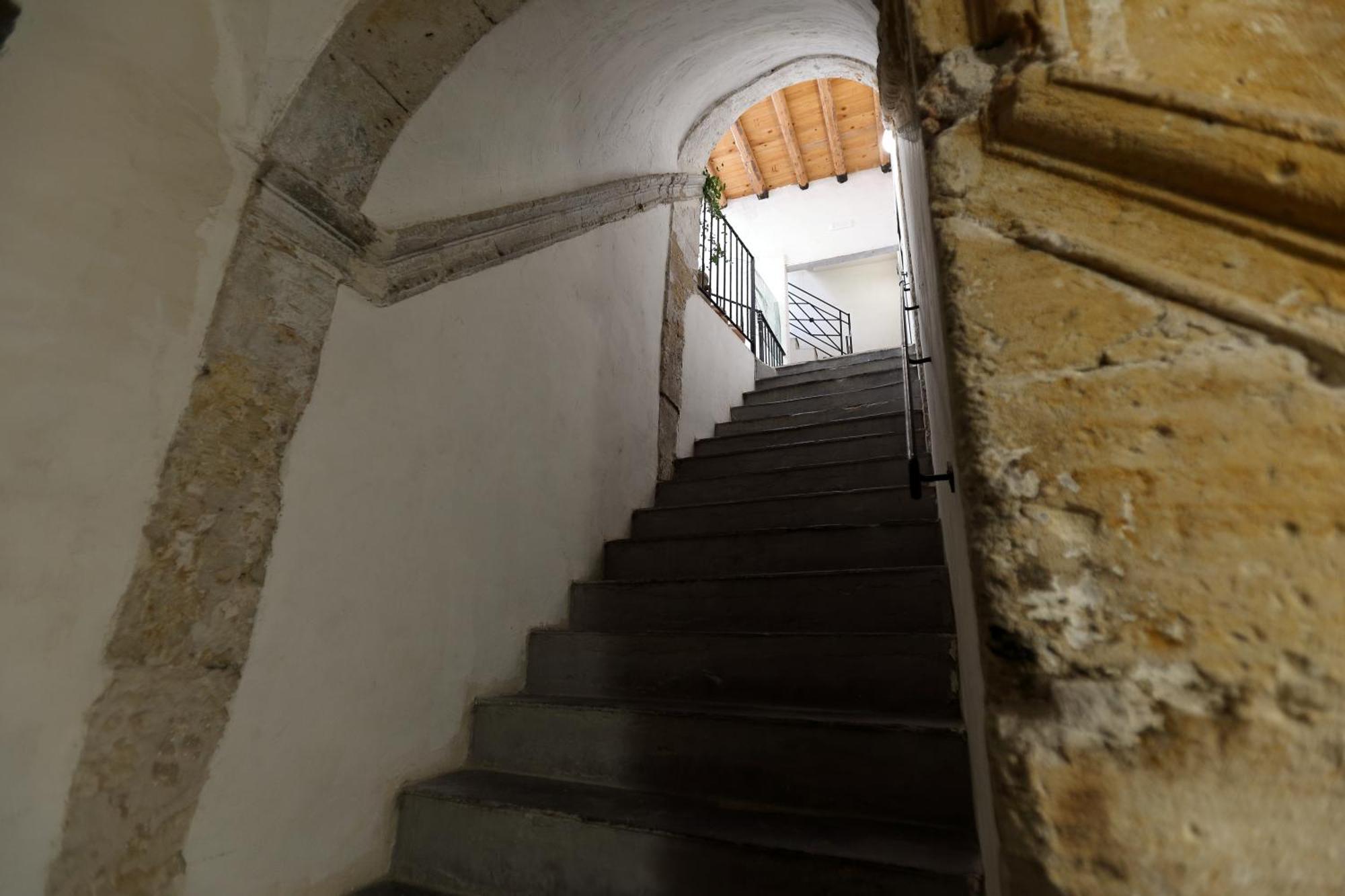 Apartamento La Maison De La Cathedrale
