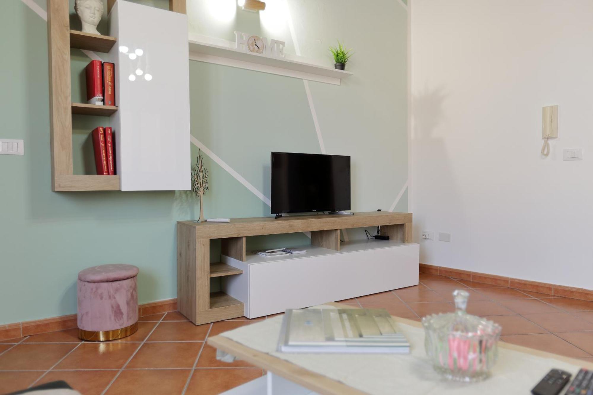 Apartamento La Maison De La Cathedrale Palermo
