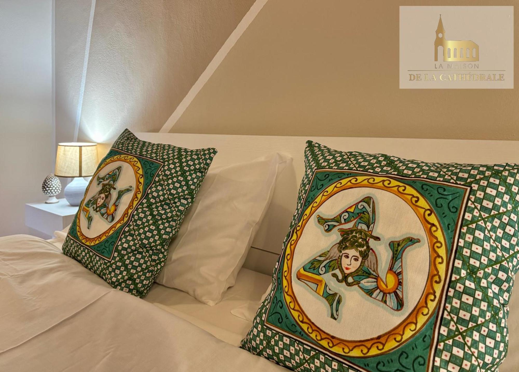 Apartamento La Maison De La Cathedrale