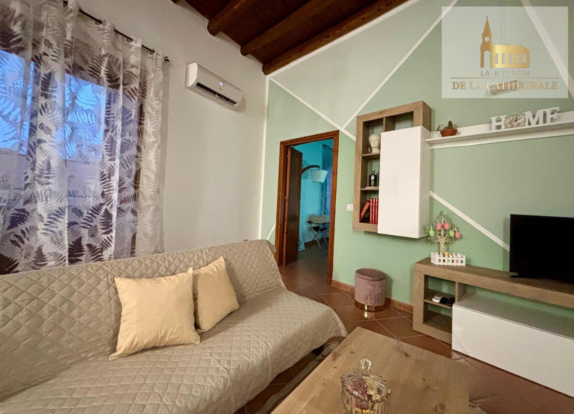 Apartamento La Maison De La Cathedrale *